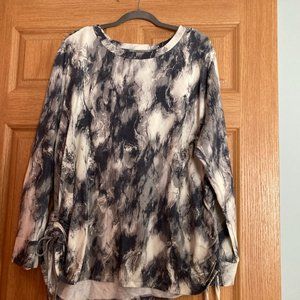 The sweatshirt project 3  Soft Sweatshirt -  Size 3X